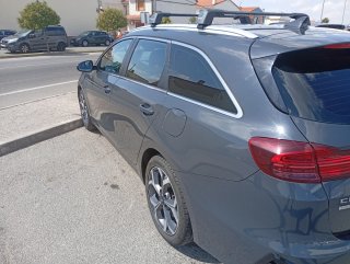 KIA Ceed 2021