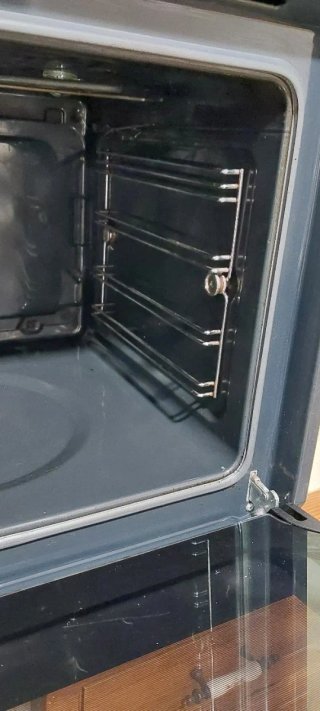 Horno eléctrico Teka y placa Fagor