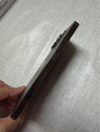 iPhone 13 Pro 128GB 80% Batería