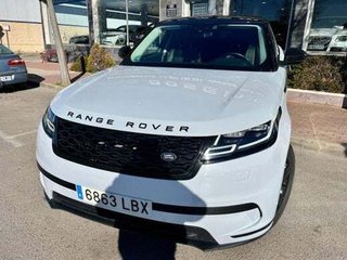 Land-Rover Range Rover Velar 2.0 D180 132kW 180CV S 4WD Auto