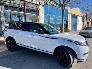 Land-Rover Range Rover Velar 2.0 D180 132kW 180CV S 4WD Auto