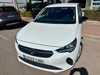Opel Corsa 1.2 XEL 55kW 75CV Edition