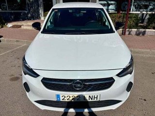Opel Corsa 1.2 XEL 55kW 75CV Edition