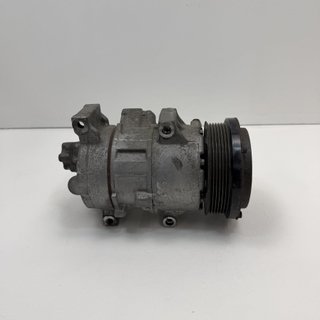Compresor aire acondicionado Toyota RAV4 4472602931