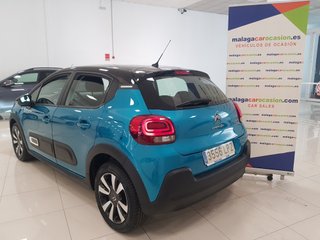 Citroën C3 PureTech 60KW (83CV) Feel Pack