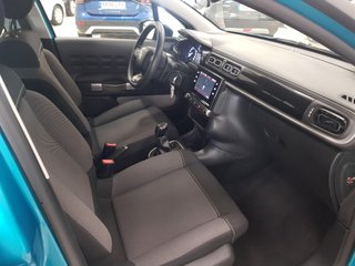 Citroën C3 PureTech 60KW (83CV) Feel Pack