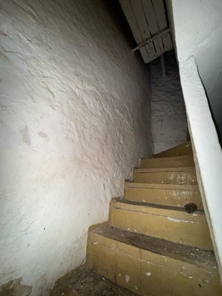 Casa Montillana
