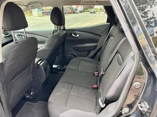 Renault Kadjar Intens Blue dCi 85kW 115CV