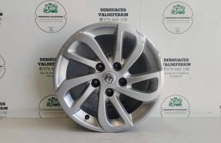 Llanta 16 Renault Megane III