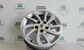 Llanta 16 Renault Megane III