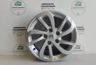 Llanta 16 Renault Megane III