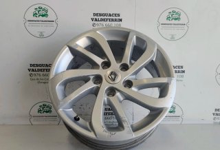 Llanta 16 Renault Megane III