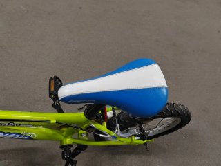 Bicicleta Infantil Conor Funky