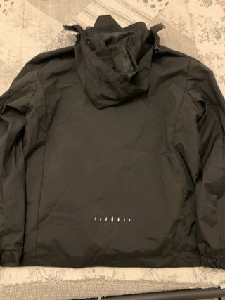 Chaqueta Arc'teryx Gore-Tex Negra Talla XL