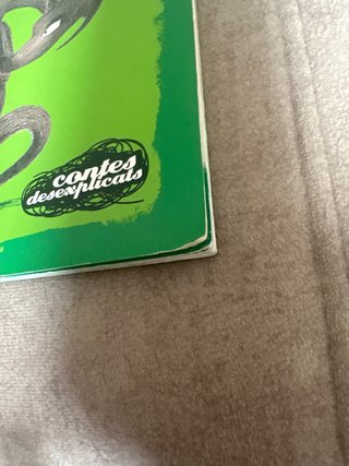 La Caputxeta forçuda