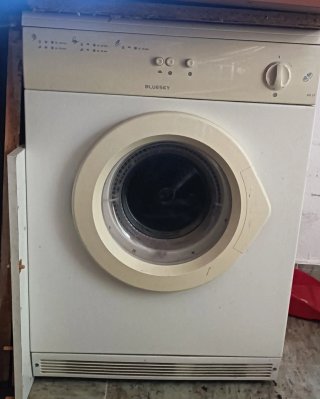 Secadora Bluesky BSL 57