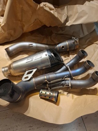 Escape SC Project Tracer 900