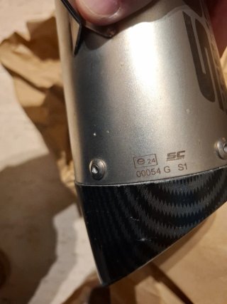 Escape SC Project Tracer 900