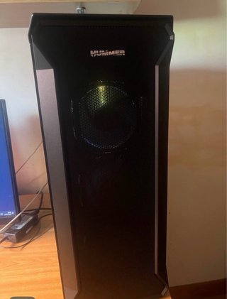 PC Gaming i5-14600KF / RTX 3060 12GB