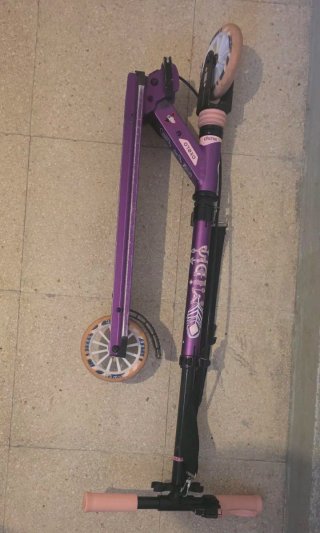 Patinete Oxelo