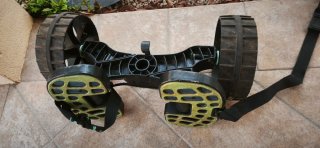 Kayak Galaxy Force