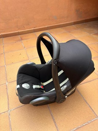 Silla de coche Maxi-Cosi bebé
