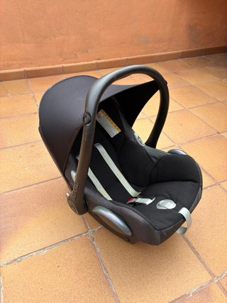 Silla de coche Maxi-Cosi bebé