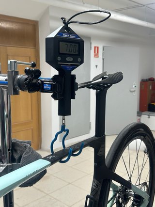 SCOTT FOIL RC 20 2026