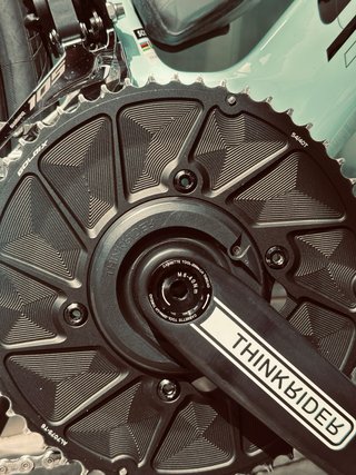 SCOTT FOIL RC 20 2026
