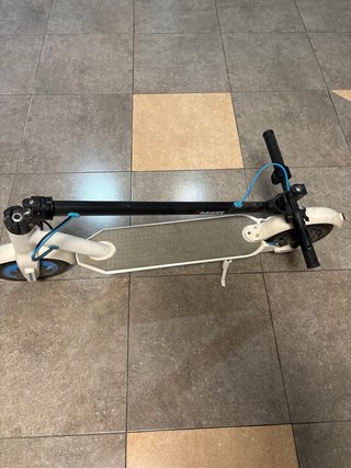 Patinete eléctrico Urbikes