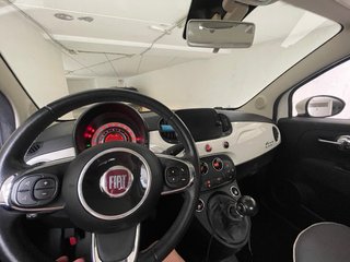 Vendo FIAT 500 Lounge ottime condizioni