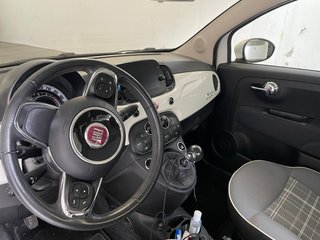 Vendo FIAT 500 Lounge ottime condizioni