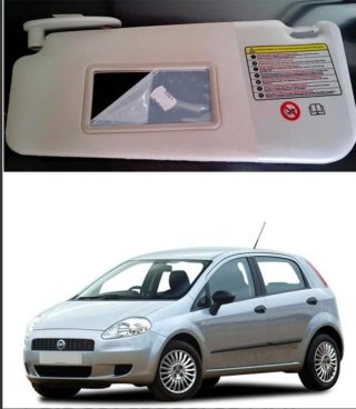 Pala Sol Fiat Grande Punto Esq