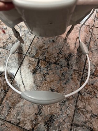 Silla Hamaca Vibradora Ingenuity