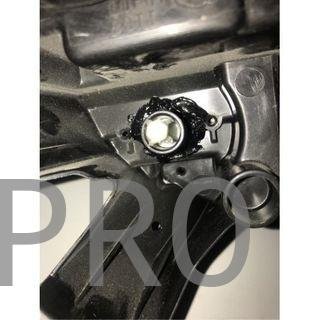 FARO IZQUIERDO RENAULT CLIO 3 NUEVO CON TARA