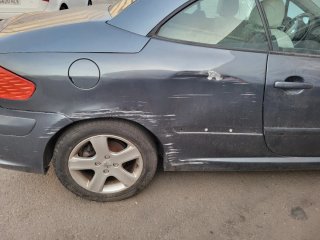 Peugeot 307 2004