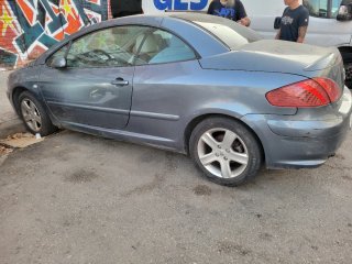 Peugeot 307 2004