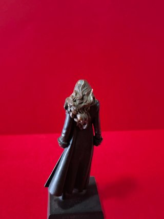 Figura Plomo Picara
