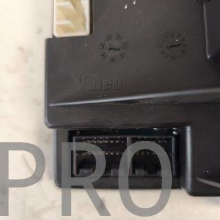 MANDO CLIMA LAND ROVER P38 NUEVO AWR1009