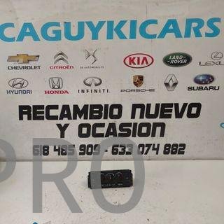 MANDO CLIMA LAND ROVER P38 NUEVO AWR1009