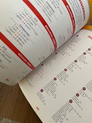 Scholastic First Dictionary