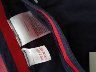 Leggings Tommy Hilfiger Negros
