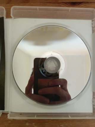 Call of Duty 4 Modern Warfare PS3
