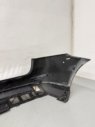 Paragolpes trasero Mercedes-Benz ML 2011-2015 A1668809140
