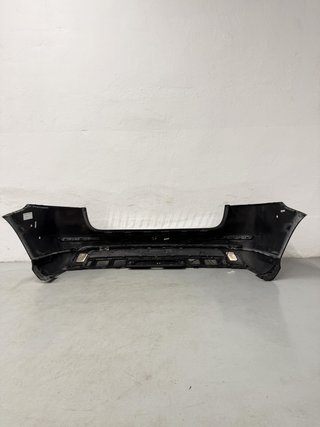 Paragolpes trasero Mercedes-Benz ML 2011-2015 A1668809140