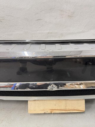 Paragolpes trasero Mercedes-Benz ML 2011-2015 A1668809140