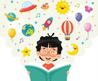Colección libros infantiles clásicos