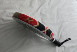 Pala Padel Nox ML10 Pro Cup