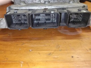 Centralita Motor Ford Transit 2.4 TDCI 2007