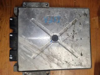 Centralita Motor Ford Transit 2.4 TDCI 2007